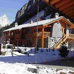 Pet-friendly Mountain Escape Antey-Saint-André