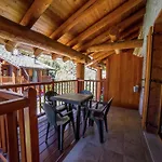 Apartamento Pet-friendly Mountain Escape