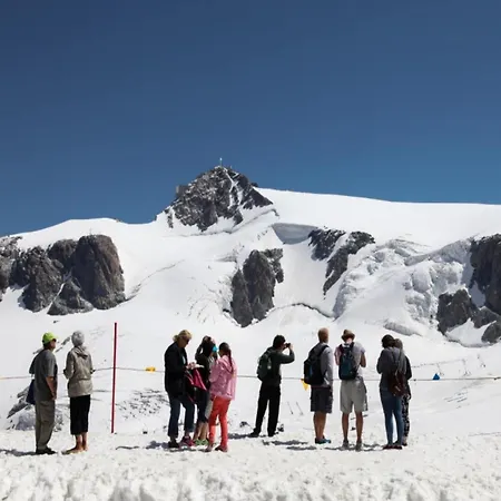 公寓 Pet-friendly Mountain Escape *