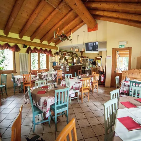 公寓 Pet-friendly Mountain Escape Antey-Saint-André