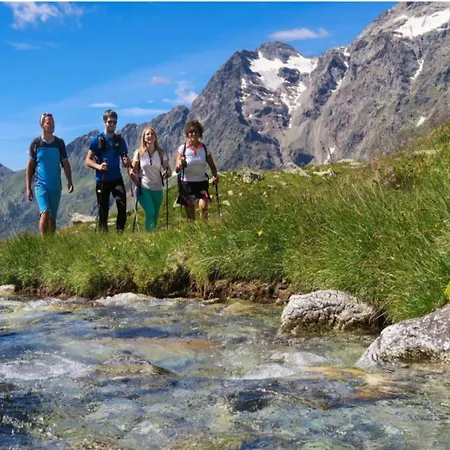 Pet-friendly Mountain Escape