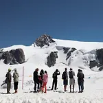 Lejlighed Pet-friendly Mountain Escape *