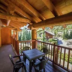 Pet-friendly Mountain Escape Lejlighed