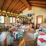 Apartament Pet-friendly Mountain Escape Antey-Saint-André