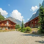 Pet-friendly Mountain Escape Lejlighed