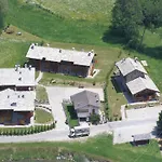 Pet-friendly Mountain Escape *