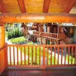 Lejlighed Pet-friendly Mountain Escape