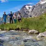 Pet-friendly Mountain Escape
