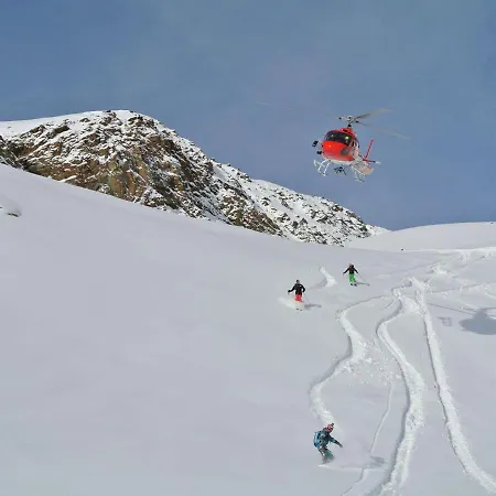 Pet-friendly Mountain Escape