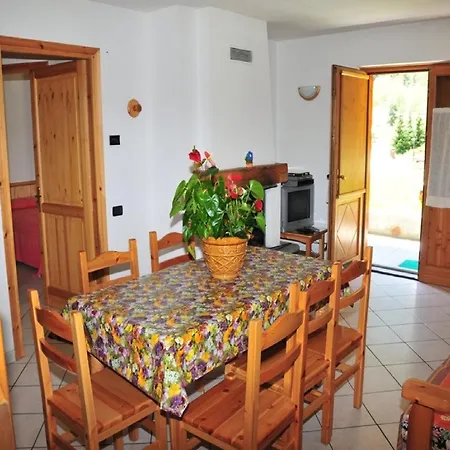Appartamento Pet-friendly Mountain Escape *