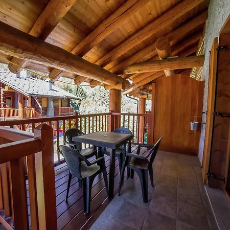 아파트 Pet-friendly Mountain Escape
