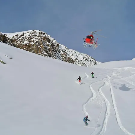 Pet-friendly Mountain Escape