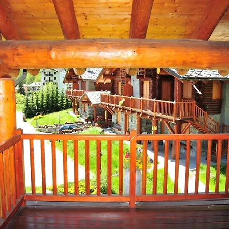 アパート Pet-friendly Mountain Escape