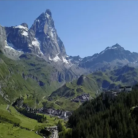 Pet-friendly Mountain Escape Апартаменты *