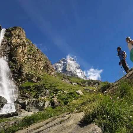 Pet-friendly Mountain Escape Апартаменты