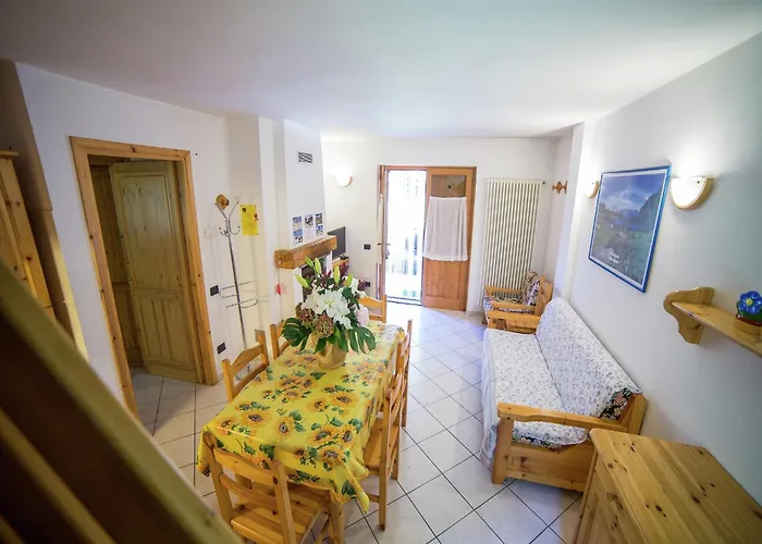 Pet-friendly Mountain Escape * Antey-Saint-André