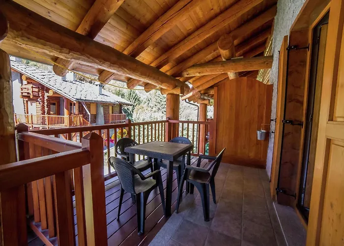 아파트 Pet-friendly Mountain Escape